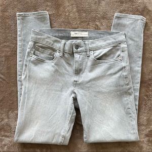 GAP True Skinny Jeans